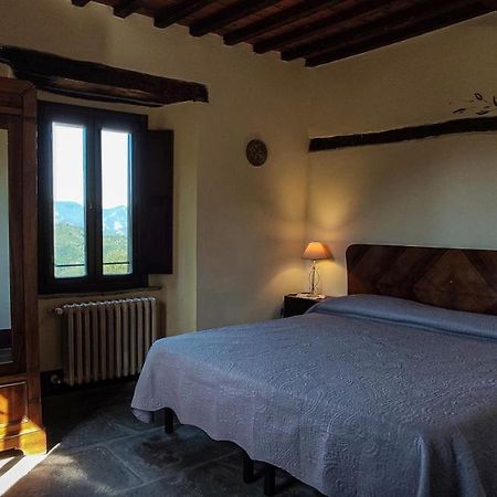 Agriturismo I Monti Di Salecchio 팔라쭐로술세뇨 외부 사진