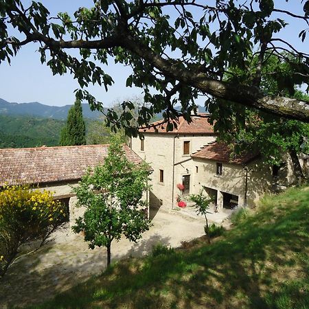 Agriturismo I Monti Di Salecchio 팔라쭐로술세뇨 외부 사진